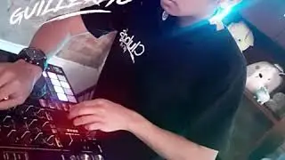 #Reggaeton