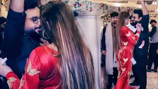 Yaar Chahiday , Chahat Baloch Latest  Dance Performance 2024