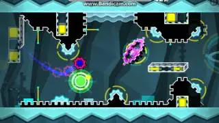 Geomtry Dash (2.0) (INSANE) - Stereophonic Sound by MrCheeseTiger | MrDarkient BAC