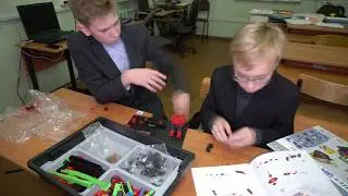 FischertechnikBT 1