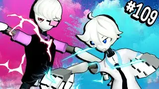 การปรากฏตัวของหัวยุ่งอีกคน!?.. | Parasite คุง #109