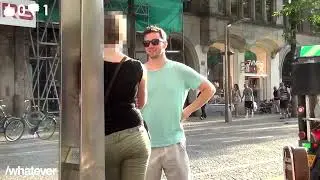 Asking 200 Girls For Sex (Social Experiment)
