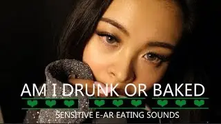 ASMR | CLICK IN for extreme double layered tingles