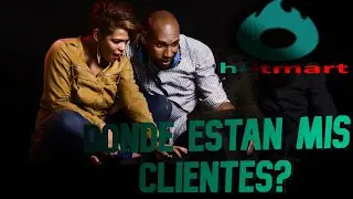 HOTMART: Dónde están mis clientes🤔