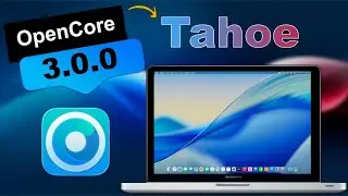 OpenCore Legacy Patcher 3.0.0  New Beta 🔥🔥🔥 Install macOS Tahoe on unsupported Mac?