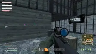 Sometimes you gotta heli rush