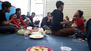 rebana hadroh pwni taiwan
