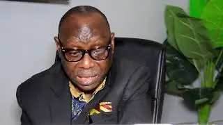 JOHN AJAYI - Prejudices and biases in achieving genuine agenda setting goal of the media