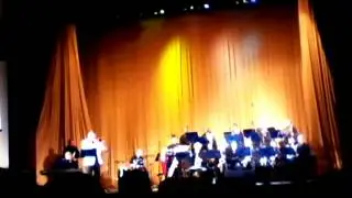 Полтавский Big Band - 4