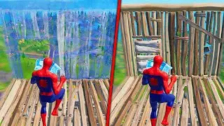 Trying Ceeday's Door Meta in Chapter 3 (Pre Edited Walls)