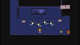 эТО тЭММ тАЯМ :: 6 :: uNDERTALE