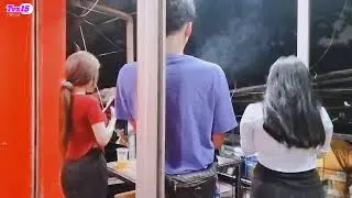 jelong jelong di hari minggu