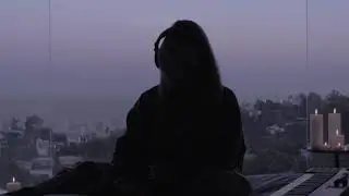 Alina Baraz - Frank x To Me