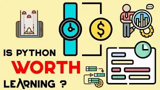 Is Python worth Learning in 2020 ?