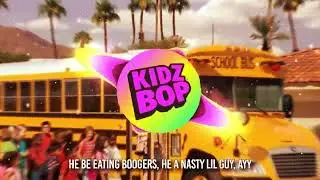 Kendrick Lamar - Not Like Us [Kidz Bop Parody] JonFletch (Slowed + Reverb) 4K |High Quality Audio|HD