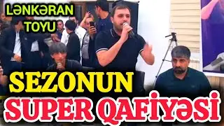 Cahangeşt Balaxanılı: Sözə qiymət qanacaq saxlanılan yerdə olur | Lənkəran 2024 meyxana