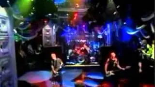 Green Day - Jackass Live