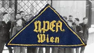 Napola - Erziehung zur Elite im 3. Reich