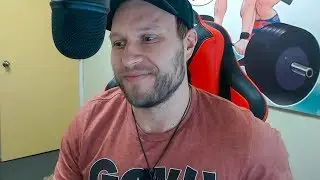 My first month with no balls