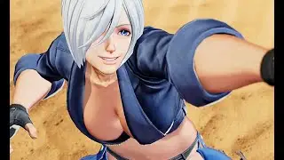 Treat Her Better ft.Angel KOF