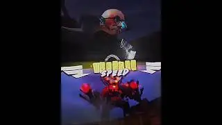Scientist Toilet VS Supercharged Titan Speakerman  #skibiditoilet #edit