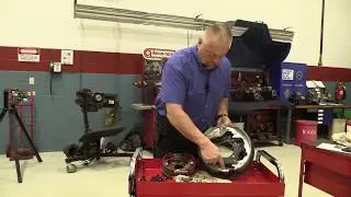 Drum Brake Hardware Discussion