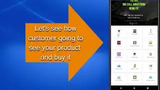 Uploading Products other than Daily Needs on e City App