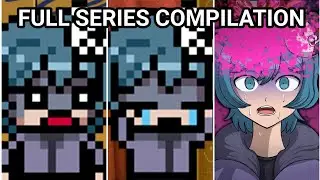 Blaze's Danganronpa Simulator Compilation