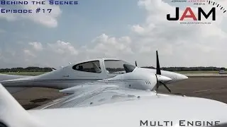 Behind the Scenes - Episode #17 - Multi Engine
