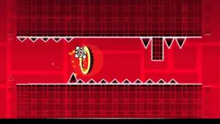 Geometry Dash: Jumper