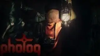 Ghost Hunting In 2D!!! | PhoToq
