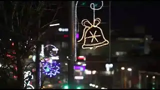 Посленовогодний Петропавловск-Камчатский 2021