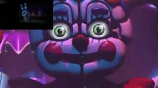 [SFM FNAF] The common reaction to FNAF SL