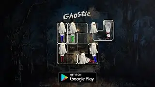 Ghostle - Trailer