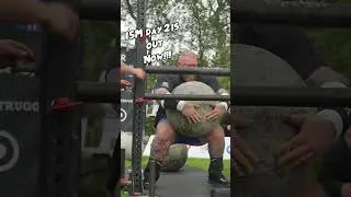 Icelands strongest man day 2 out now!