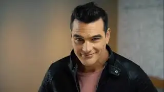 COMERCIAL TV  MAS FILOS - HERNAN DRAGO