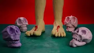 The Gitas - God [Official Lyric Video]