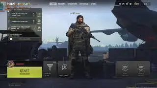 Call of Duty Modern Warefare 2022