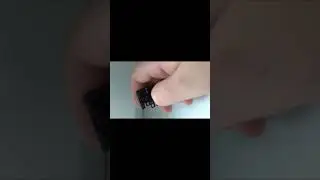 Оригинальный простой Антистресс из Лего