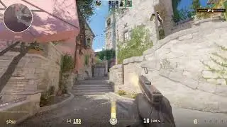 [CS2] Professional silver plays (ecksdee) #9