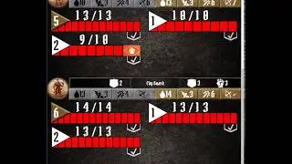 Gloomhaven Guild - Monster Abilities Update