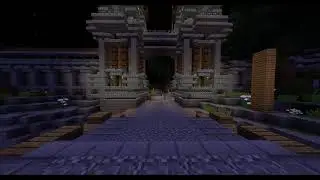 Реконструкция моста на Ann2. Vimeworld.
