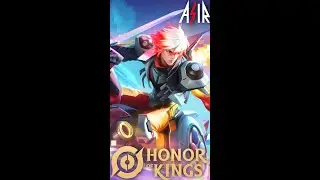 Honor of Kings |  