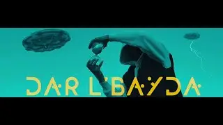 Dr.Digger - DAR LBAYDA دارالبيضا (visualizer video)