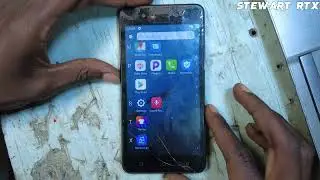 Itel A510W A16 Plus FRP Bypass Without PC - All Itel Android 8.1|9|10 Google Account Bypass Solution