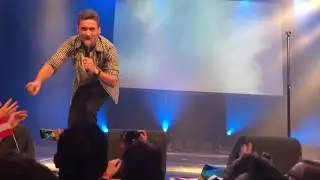 Austria @ Esc in Concert 2017