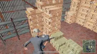 Soco na boca no PUBG