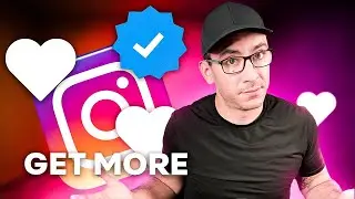 Top Strategies to Get More Likes on Instagram in 2024 | Increase Engagement Fast
