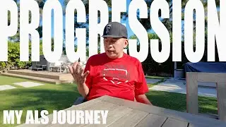 Surviving My ALS Journey One DAY at a Time!