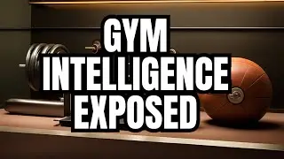 Gym Intelligence: How Much Do You Have? Unveiling the Origins of Iconic Exercises and Machines